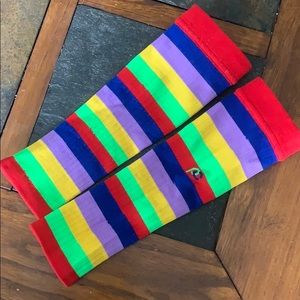 Compression Calf Sleeves